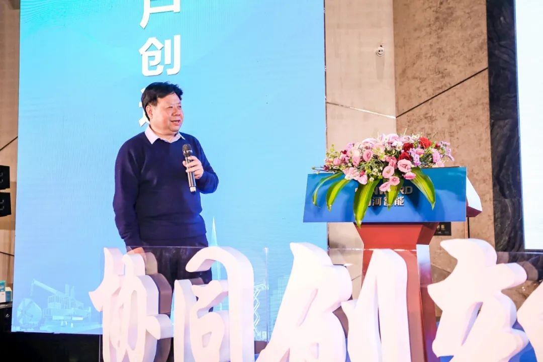 饕餮盛宴！j9国际集团智能?建华建材预造桩施工设备与技术互换会隆沉召开