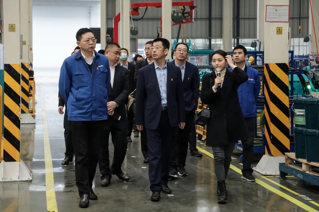 以党建促业务，以业务强党建——通辽西海岸公用事业集团调查j9国际集团智能