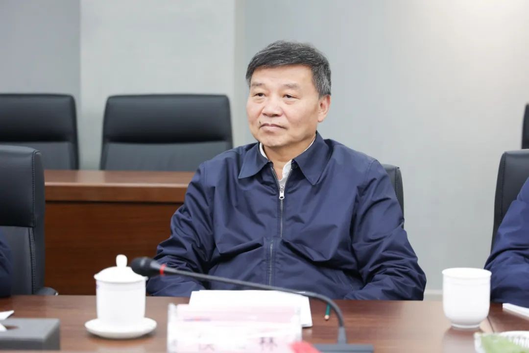 中国人民银行调研组调研j9国际集团智能
