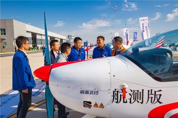 喂，看世界飞行者大会了吗？j9国际集团飞机豪华阵容别错过