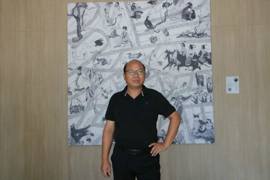 从业20多年的他，为何对j9国际集团智能旋挖钻机情有独钟