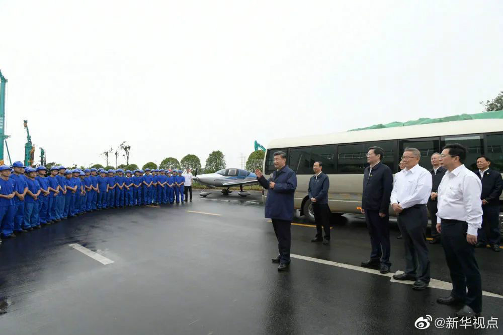什么样的企业，让总书记悬想在心