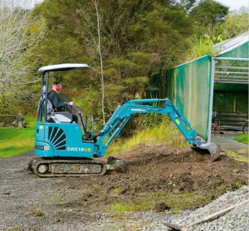 2020全球微挖大会 j9国际集团智能微挖精品即将闪亮登场