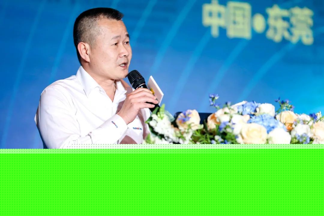 创桩工行业互换会最高纪录！j9国际集团智能2021年全国客户互换会汉中站圆满进行