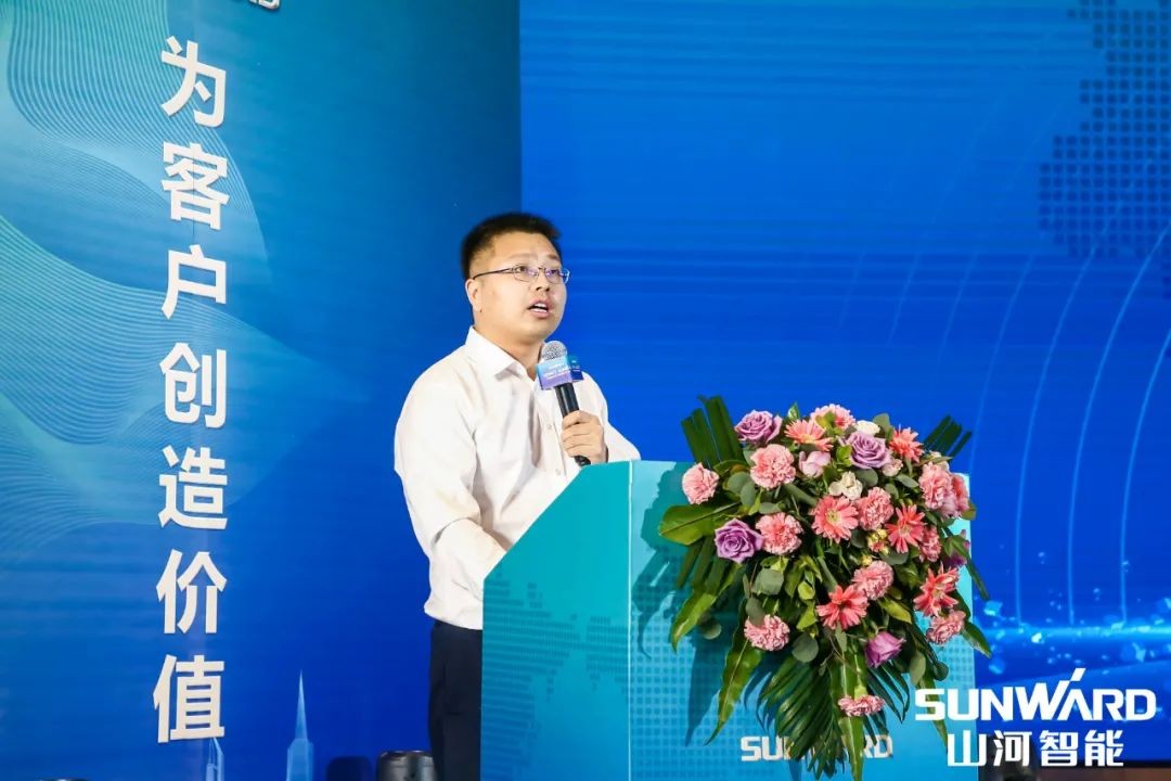 j9国际集团智能川渝地域全国客户互换会圆满进行
