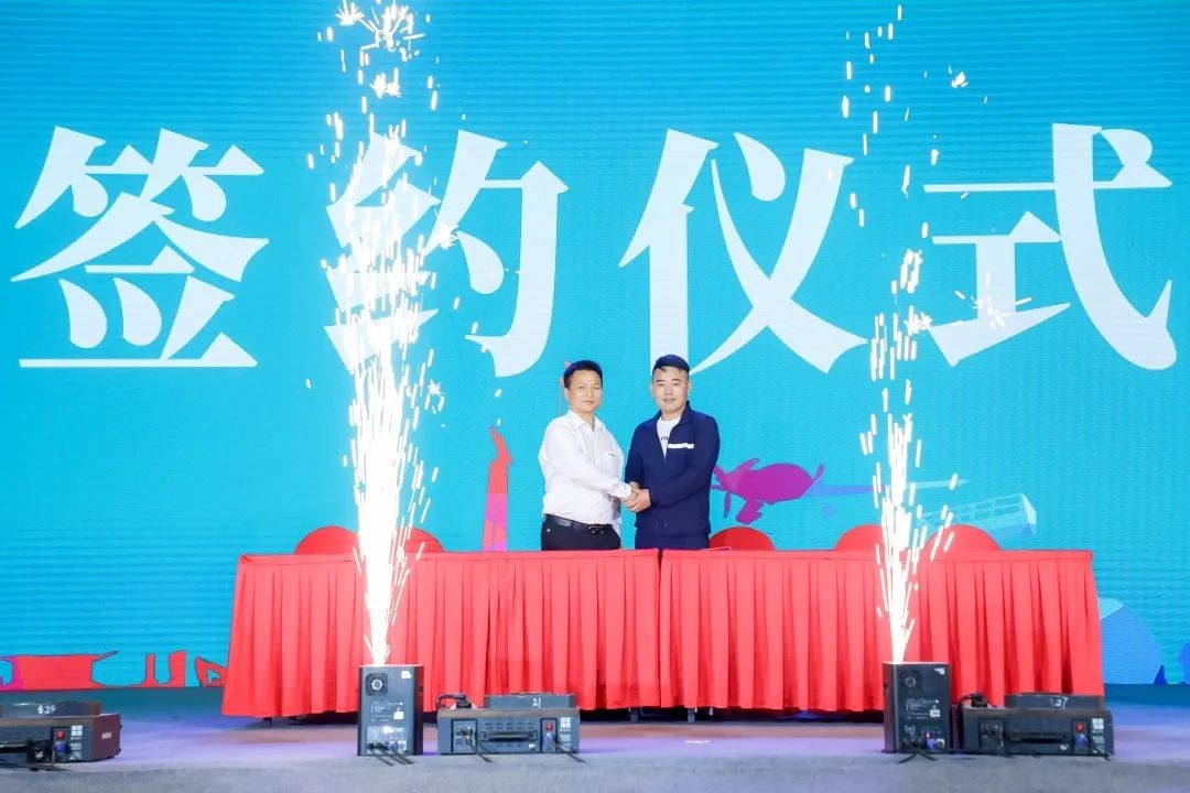 “机甲盛宴”长沙展圆满收官！j9国际集团智能展区亮点杰出回首