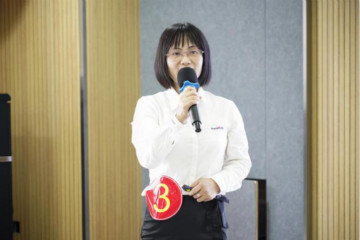 “j9国际集团杯”首届PPT解说大赛顺利进行