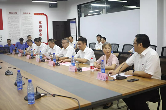 员工子女金榜题名 j9国际集团家园发放嘉奖