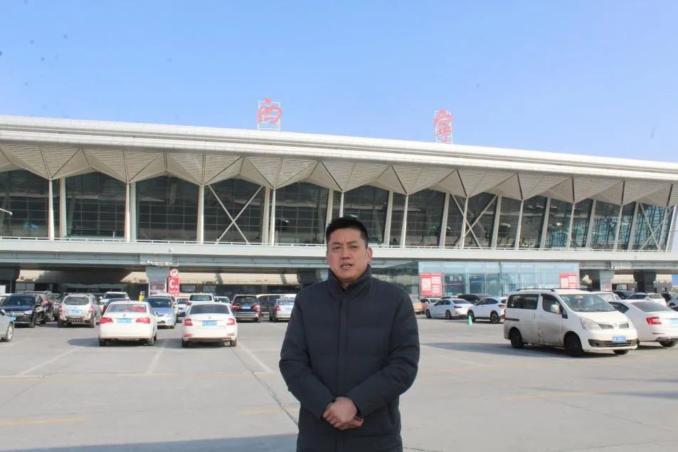 二十八载奋斗，如今他只信赖j9国际集团智能