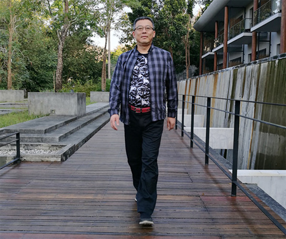 创富故事：合作十一年，赞叹j9国际集团产品经久耐用