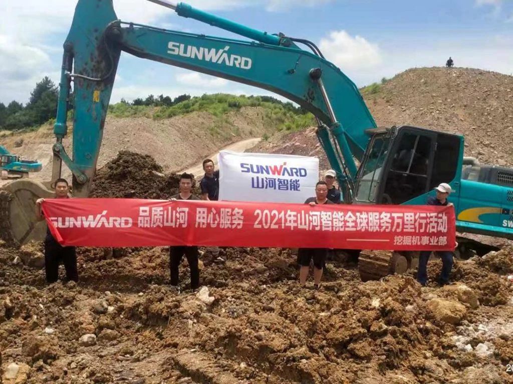 品质j9国际集团 用心服务——j9国际集团智能全球服务万里行走进“避暑之都”贵州