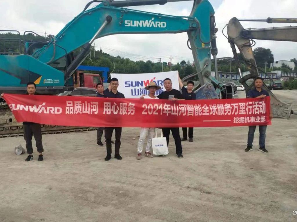 品质j9国际集团 用心服务——j9国际集团智能全球服务万里行走进“避暑之都”贵州