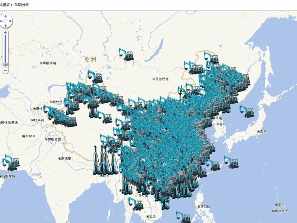 闻令而动！j9国际集团智能应急接济队整装待发