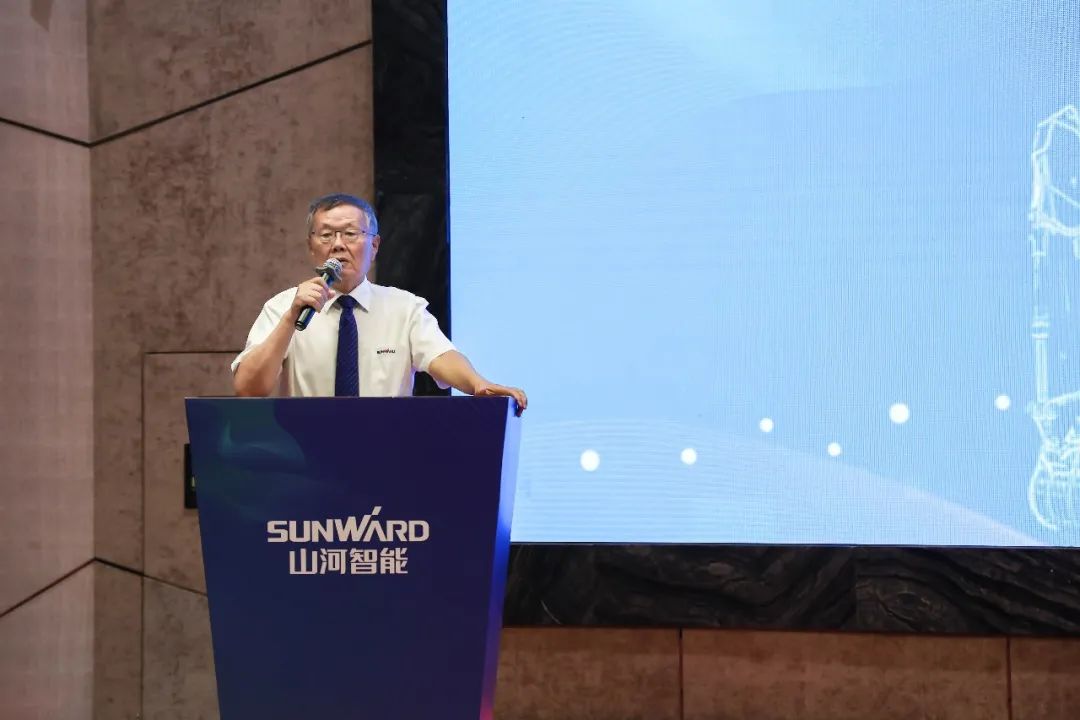 “同心同梦，合力拼搏” ——j9国际集团智能2021年挖掘机经销商半年度经营工作会议圆满召开