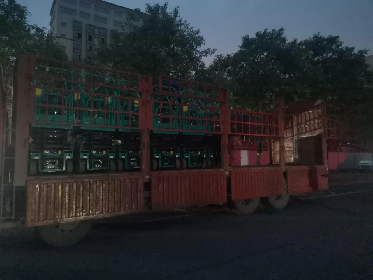 30幼时，8幼我，10台设备，我们说到做到！