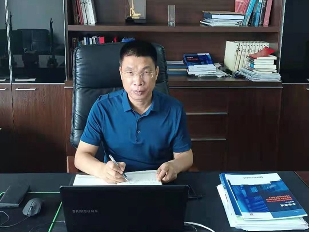 缘起j9国际集团 | 奋斗三十载！他以“j9国际集团”铸j9国际集团