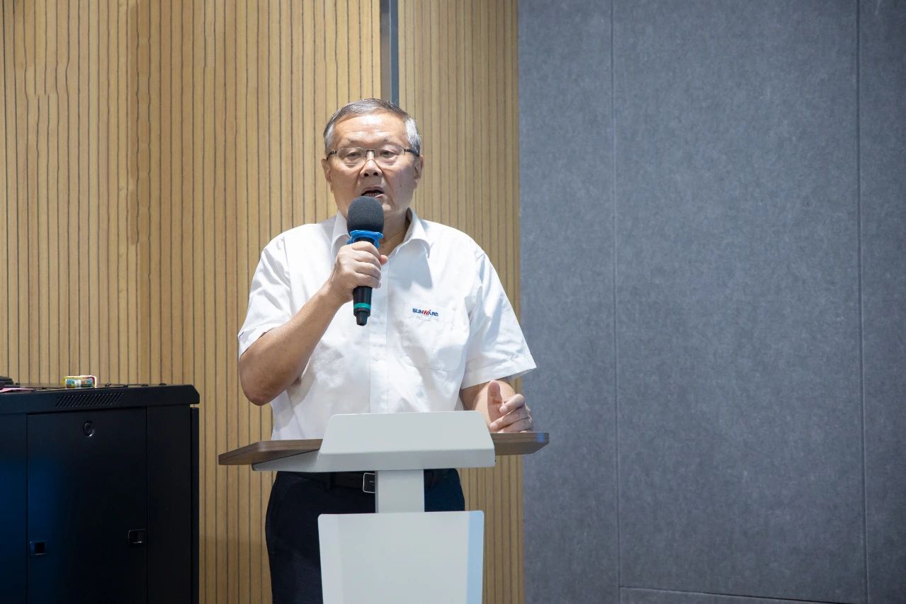 强化治理沉心下移，j9国际集团智能发展辅导力培训助力公司高质量急剧发展