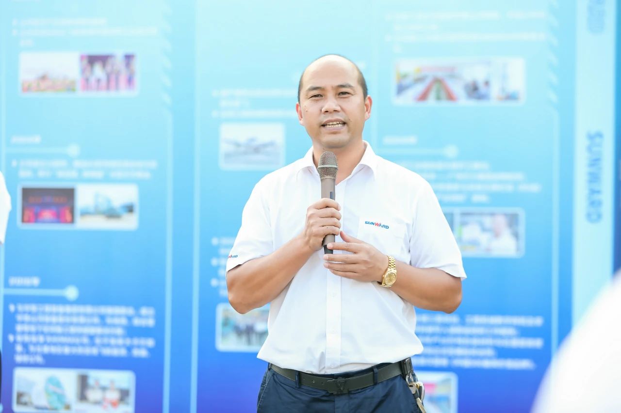 游展超热烈！j9国际集团智能成就展示会高能名排场来袭