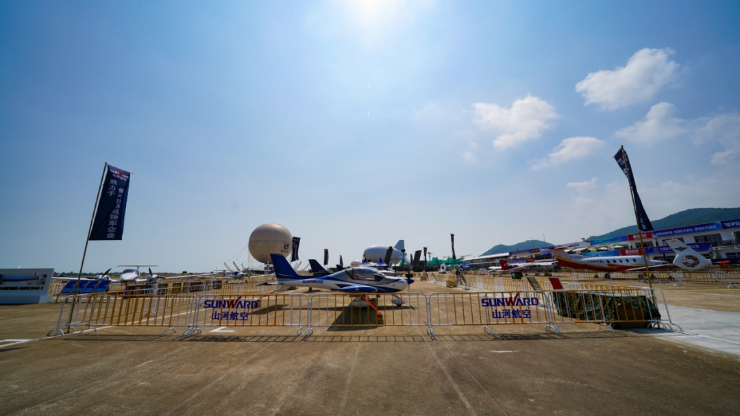 新机、飞行表演…2021中国航展j9国际集团航空秀给你看