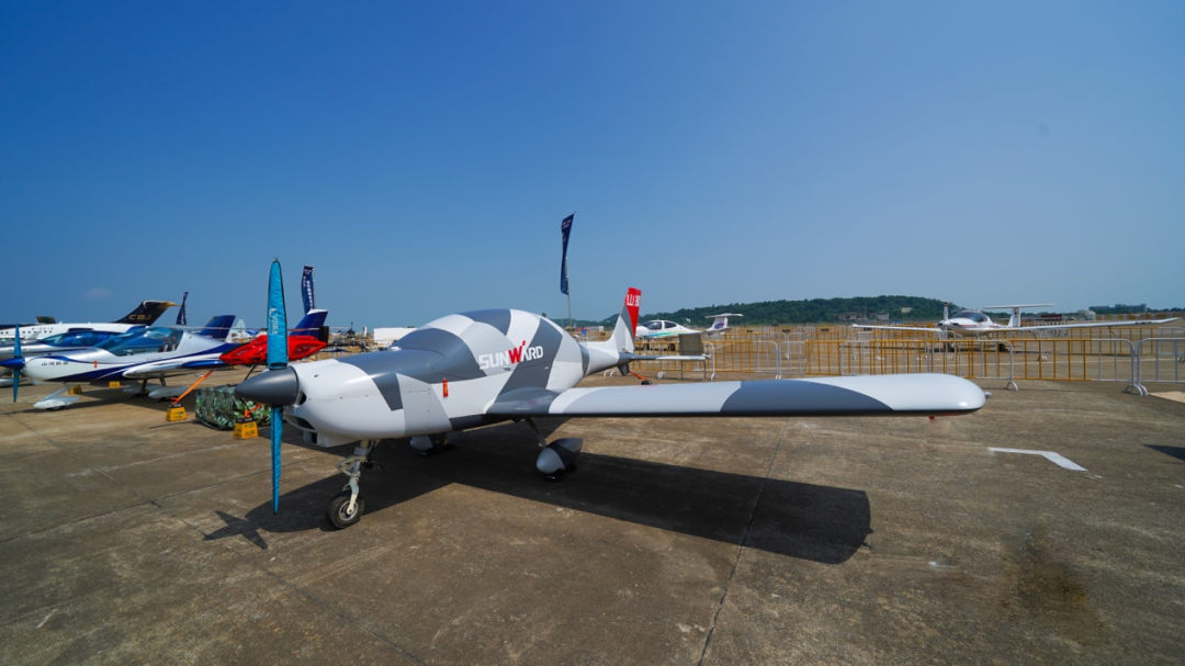 新机、飞行表演…2021中国航展j9国际集团航空秀给你看