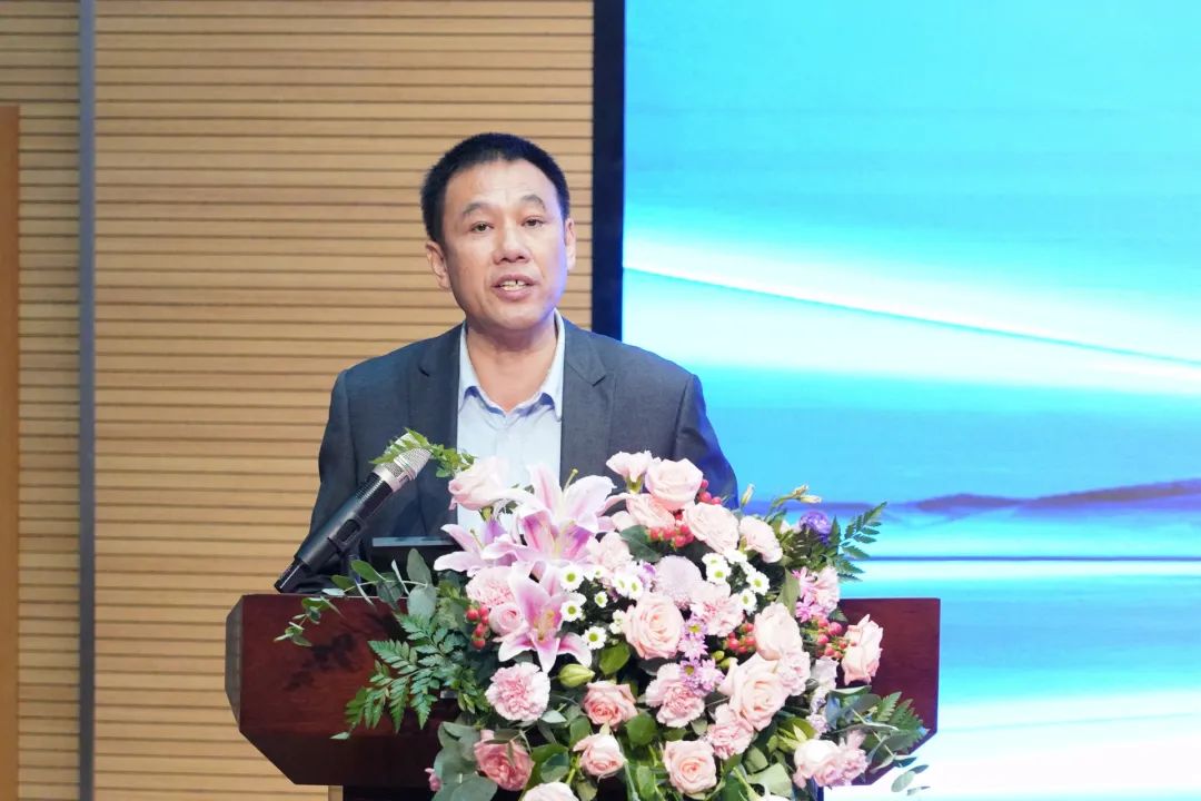 湖南省矿业协会第二届一次会员代表大会暨第二届一次理事会在j9国际集团智能顺利召开