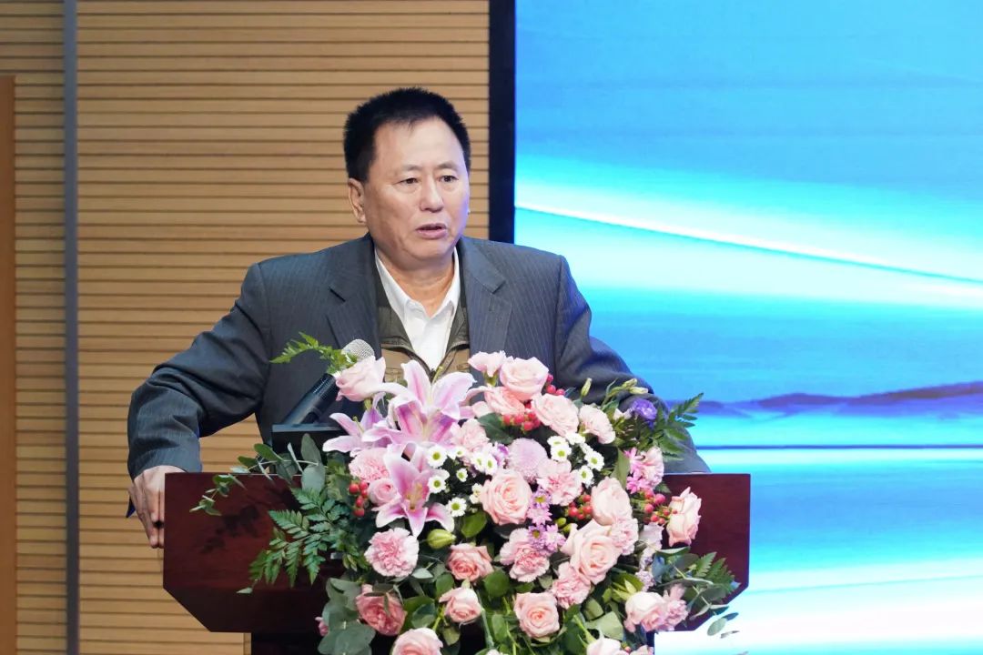 湖南省矿业协会第二届一次会员代表大会暨第二届一次理事会在j9国际集团智能顺利召开