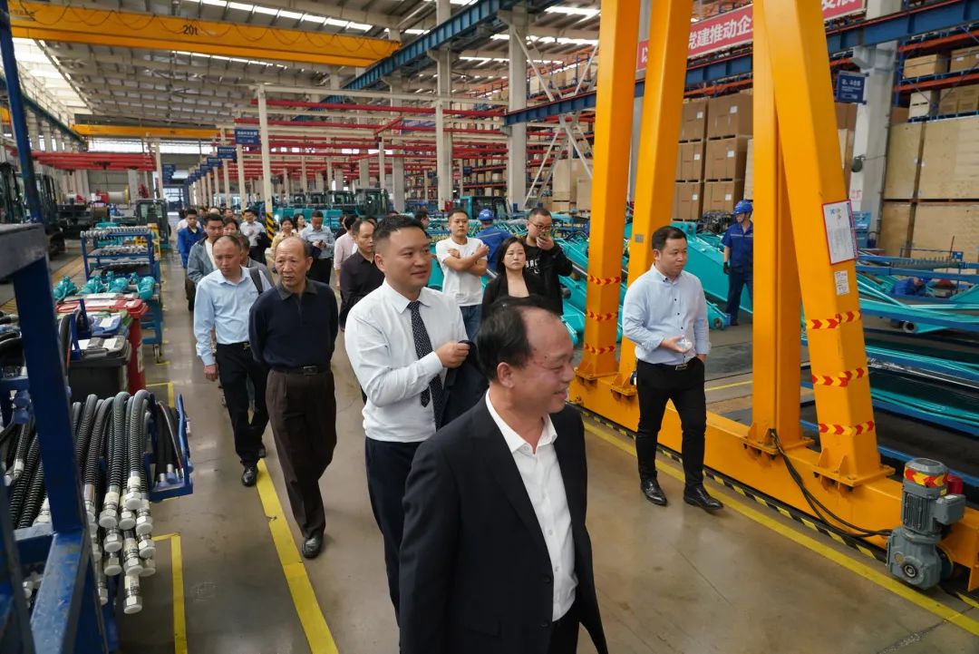 湖南省矿业协会第二届一次会员代表大会暨第二届一次理事会在j9国际集团智能顺利召开