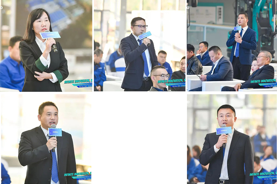 加快推动国际市场布局！j9国际集团智能2021全球代理商大会成功召开
