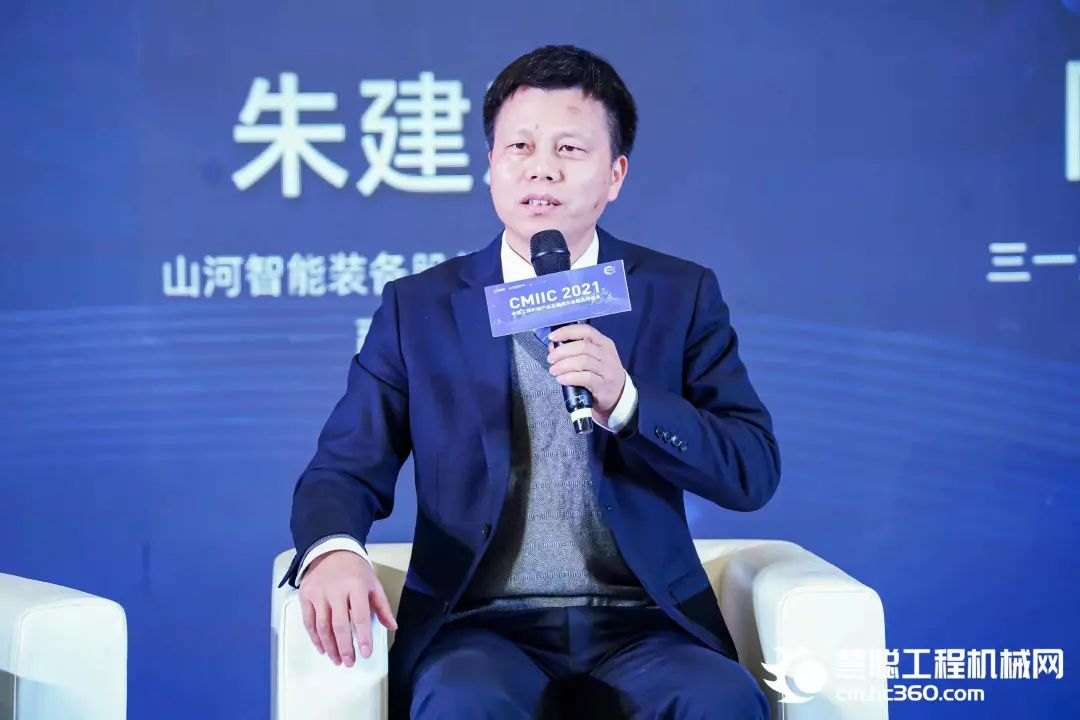 奖！奖！奖！j9国际集团智能多个产品荣登2021年度工程机械明星产品榜