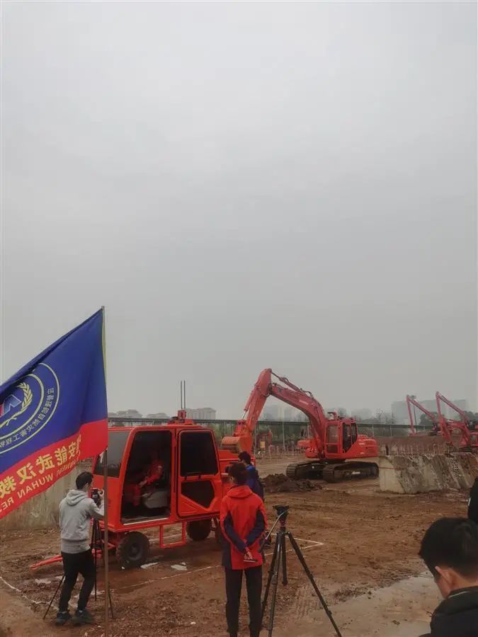 阐发亮眼引关注!j9国际集团智能5G远程？赝诰蚧稚砗北省天然灾害工程应急接济基地