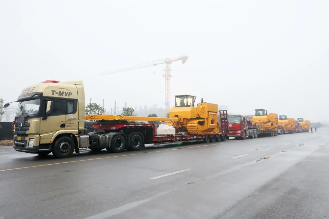助力国度沉点工程！j9国际集团智能油气管路设备“加油”“争气”