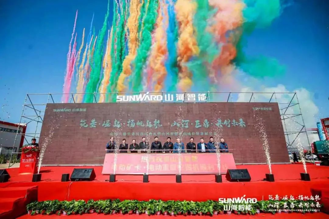 请回覆2021！邀您一路回首j9国际集团智能2021年杰出瞬间