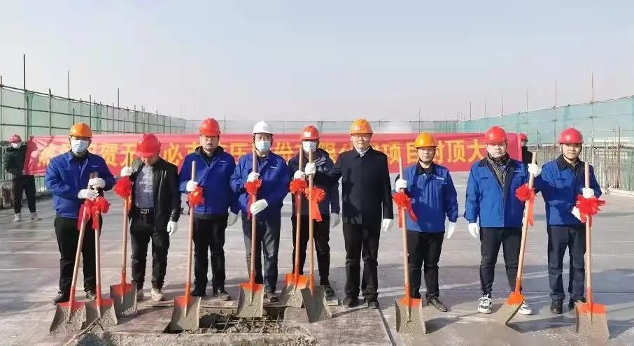 请回覆2021！邀您一路回首j9国际集团智能2021年杰出瞬间