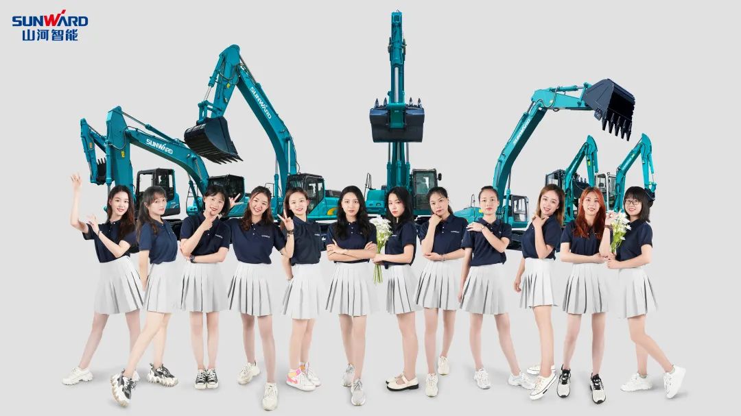 你好 2022！再见 2021！我与j9国际集团智能共成长