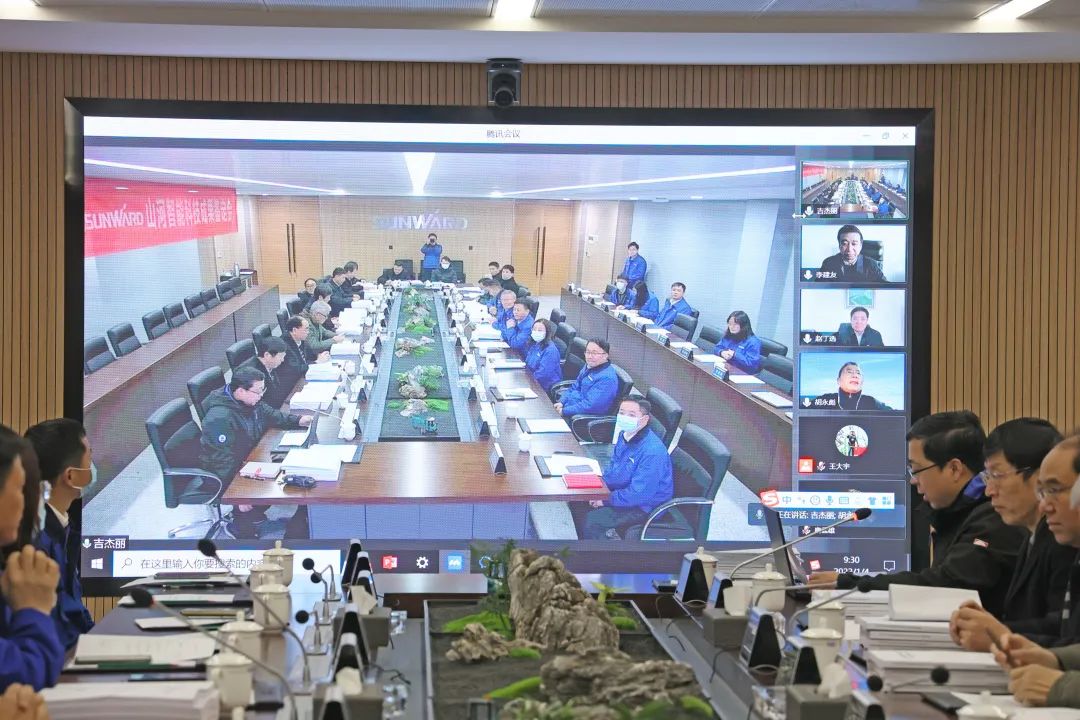 整体技术国际当先！j9国际集团智能四项科技成就顺利通过专家鉴定