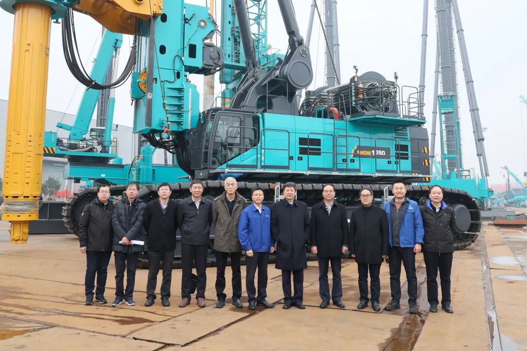 整体技术国际当先！j9国际集团智能四项科技成就顺利通过专家鉴定