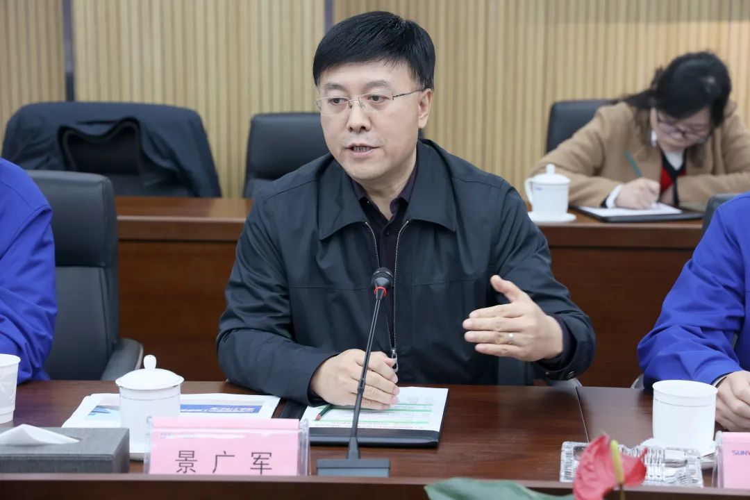 卢一先调查调研j9国际集团智能