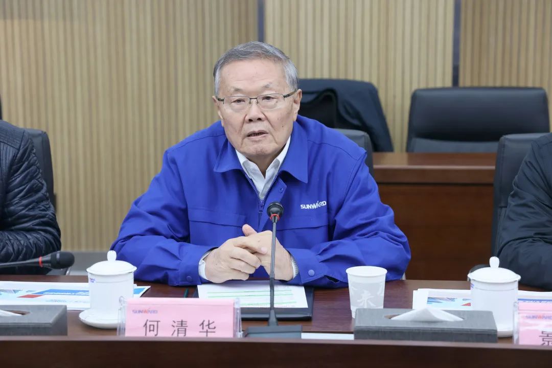 卢一先调查调研j9国际集团智能