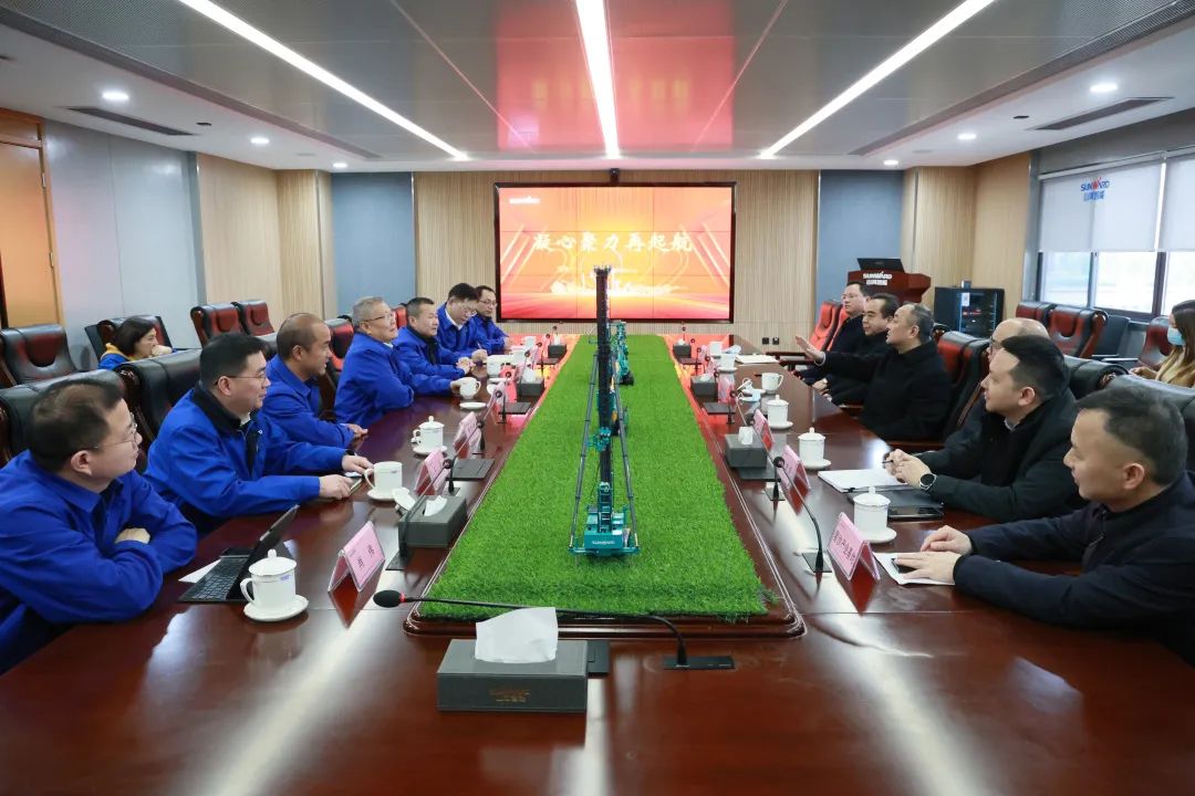 张庆红调研j9国际集团智能