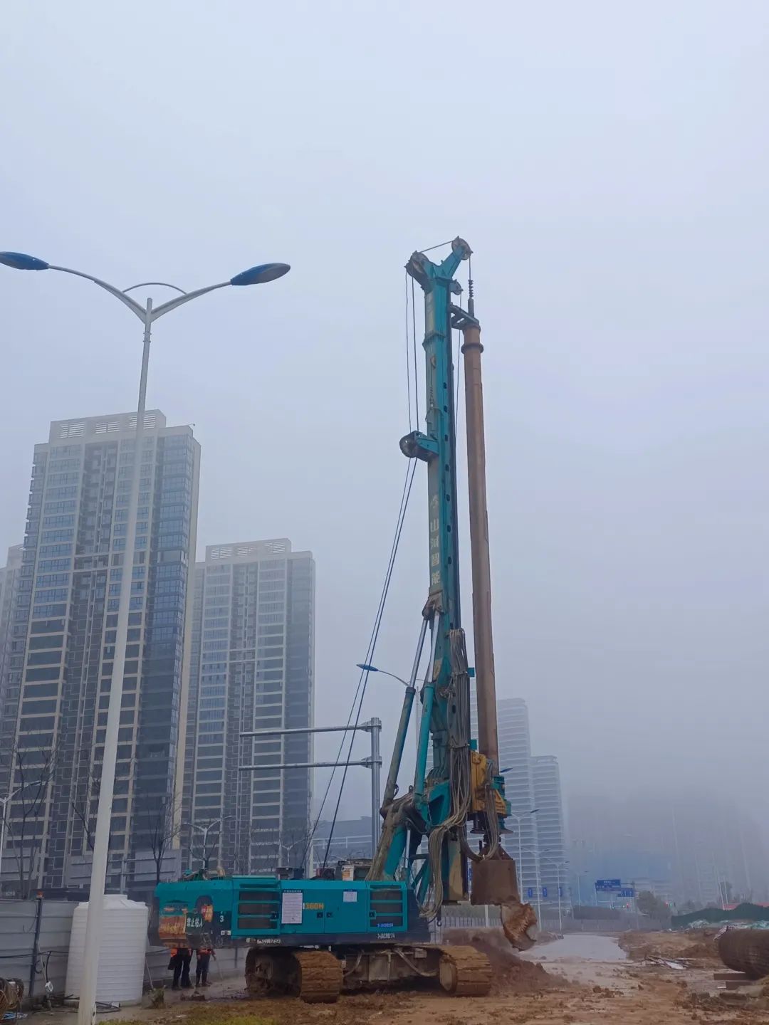铆足“虎”劲加油干！j9国际集团智能掀起复工复产热潮