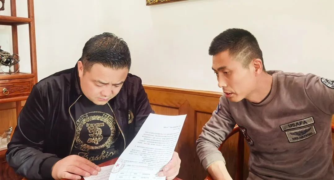 创富故事 | 合作共赢！j9国际集团智能“土石方前锋」伧战商洛