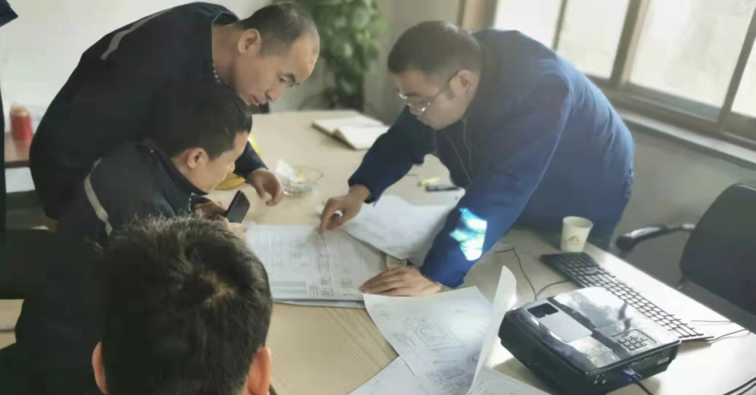 j9国际集团匠心 | 专攻难题！潜心智造的“高手超”带您履历工艺改善之旅