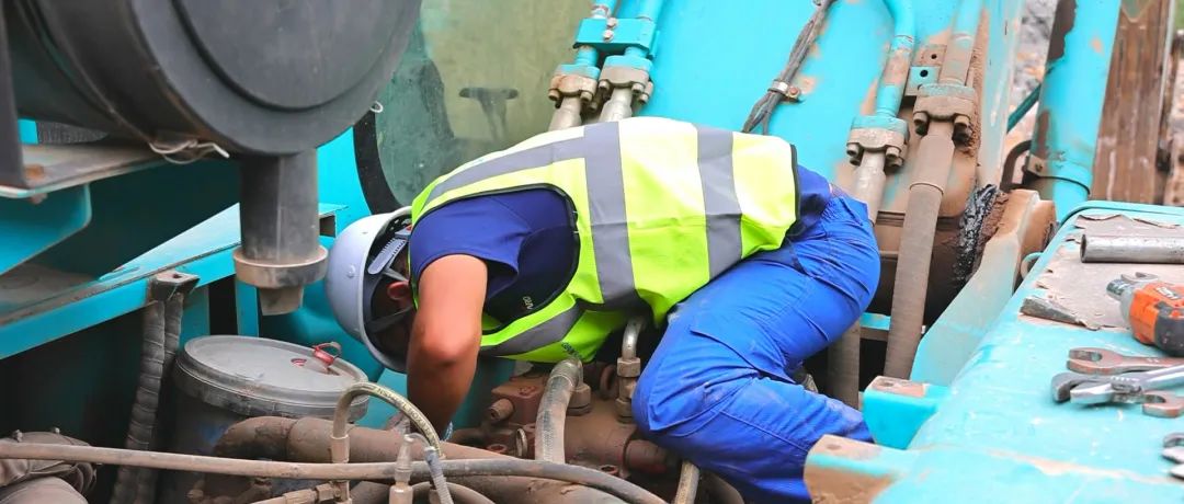 3650天、3000余条工单……90后“张师傅”用十年轻春诠释j9国际集团匠心