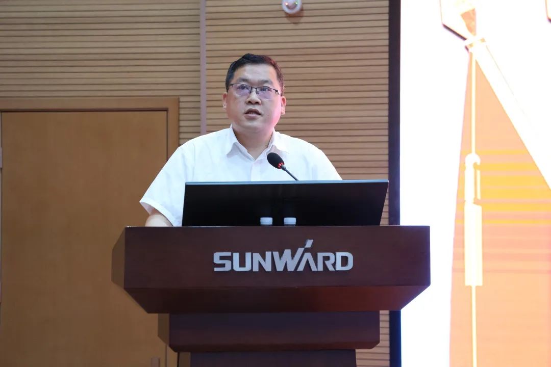 为立功建企建家一体化贡献更大力量！j9国际集团智能第五届五次“双代会”成功召开
