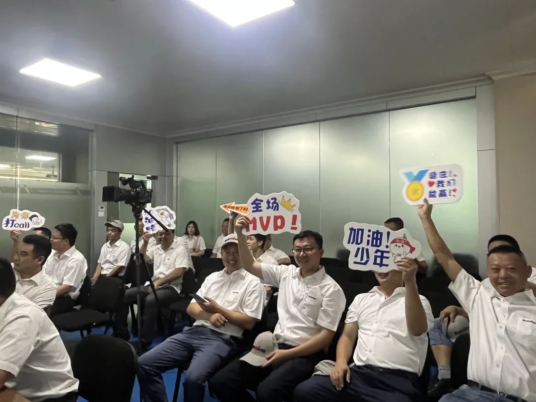 花腔秀实力，为服务竞技！快来见识下j9国际集团智能这场“交锋大赛”