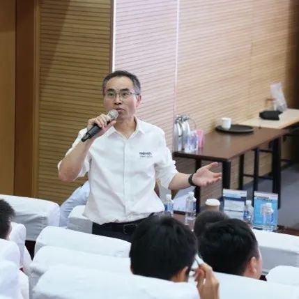 科技引领，智行将来！博世力士乐创新顶峰论坛在j9国际集团智能进行