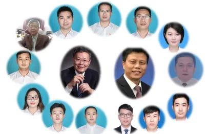 为实现“双碳”指标贡献力量！j9国际集团智能混合动力挖掘机项目入围又一全国沉要赛事总决赛