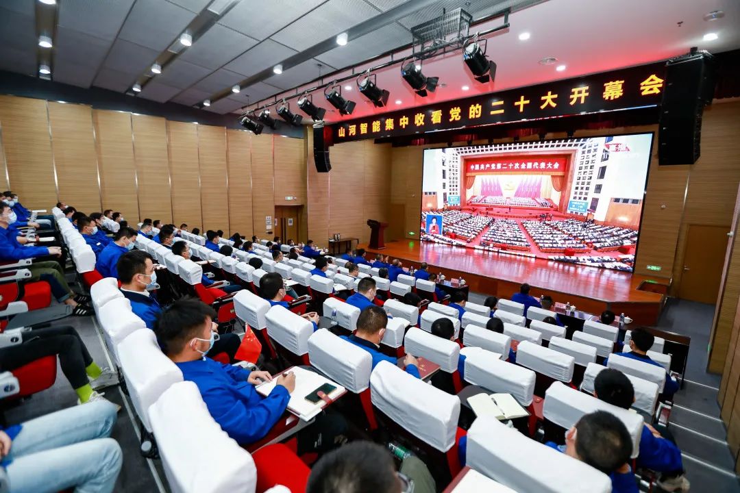 请回覆2022！邀您一路回首j9国际集团智能2022年杰出瞬间