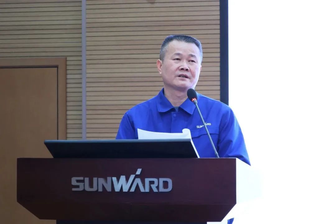j9国际集团智能2022年度经营工作会议隆沉召开