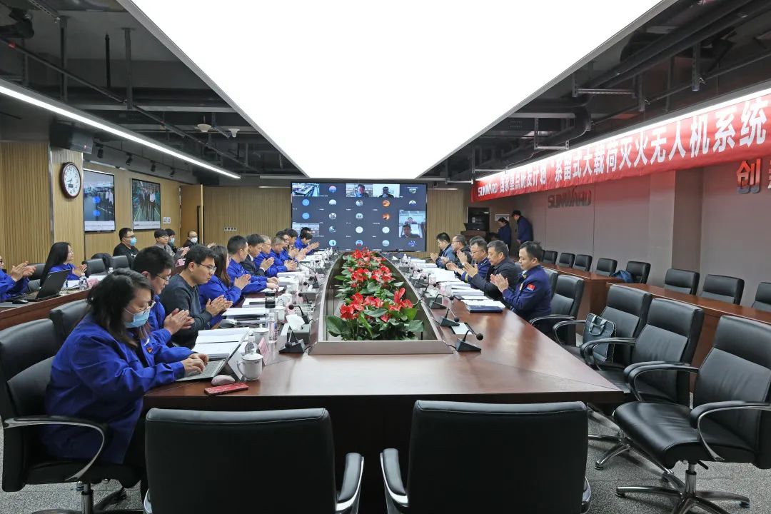 专家齐聚j9国际集团智能，助阵国度沉点研发打算项目启动